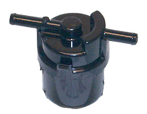 In-Line Fuel Filter