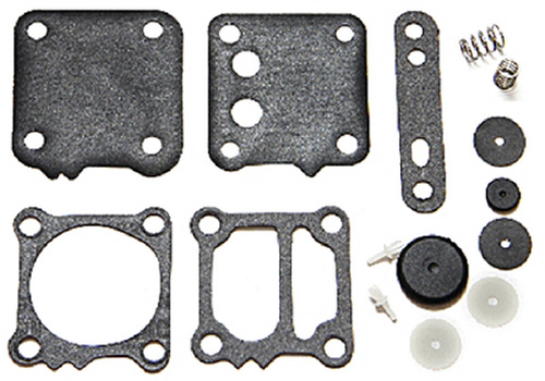 MERCURY FUEL PUMP KIT (SIERRA)