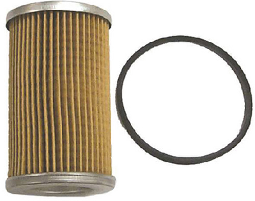 OMC Cobra Replacement Fuel Filter Element