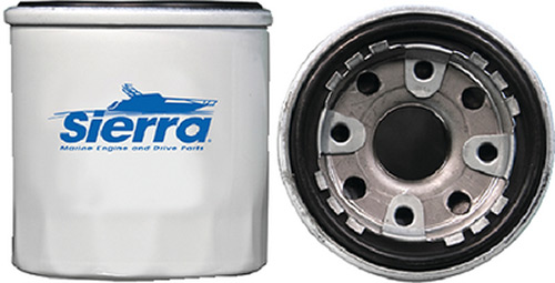 4-Cycle Outboard Oil Filter