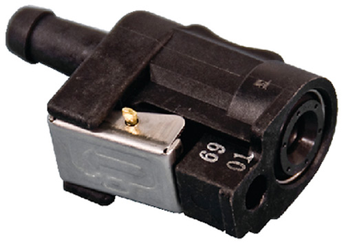 Fuel Connector