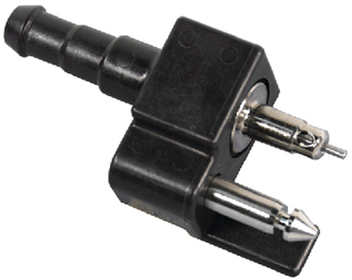 Fuel Connector