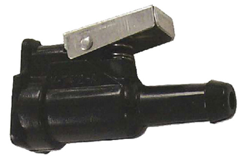 Fuel Connector, OMC