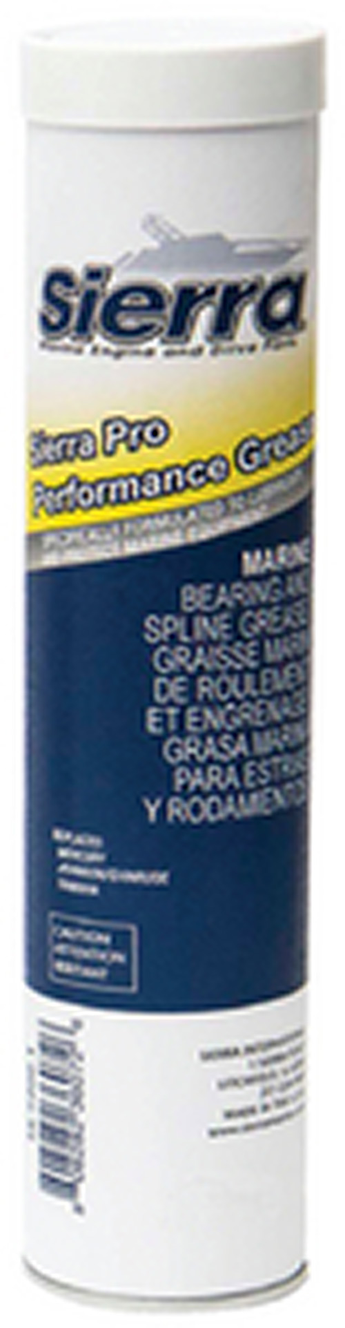 PRO PERFORMANCE GREASE (SIERRA)