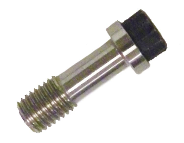 SCREW Mercruiser 10-763491