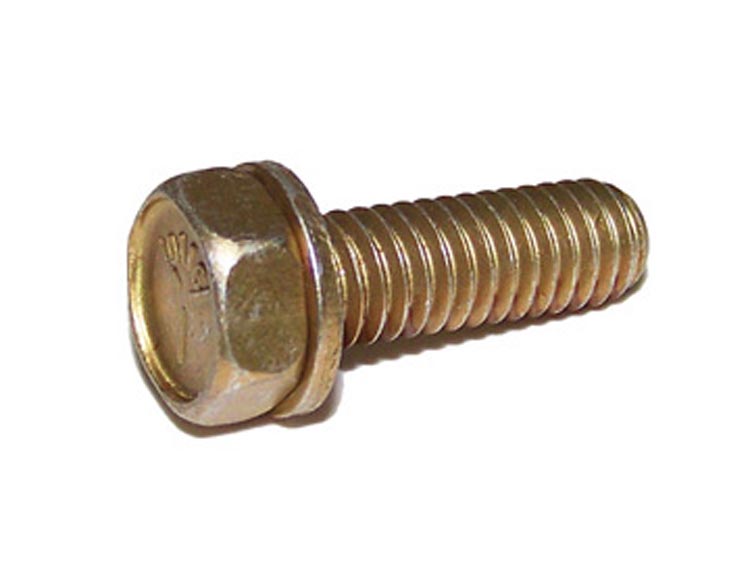 SCREW Mercruiser 10-881190