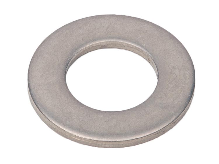 Washer @2 Mercruiser 12-887972