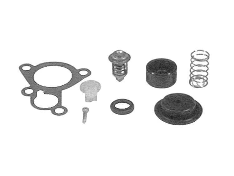 THERMO/POPPET KIT Mercruiser 14586A7