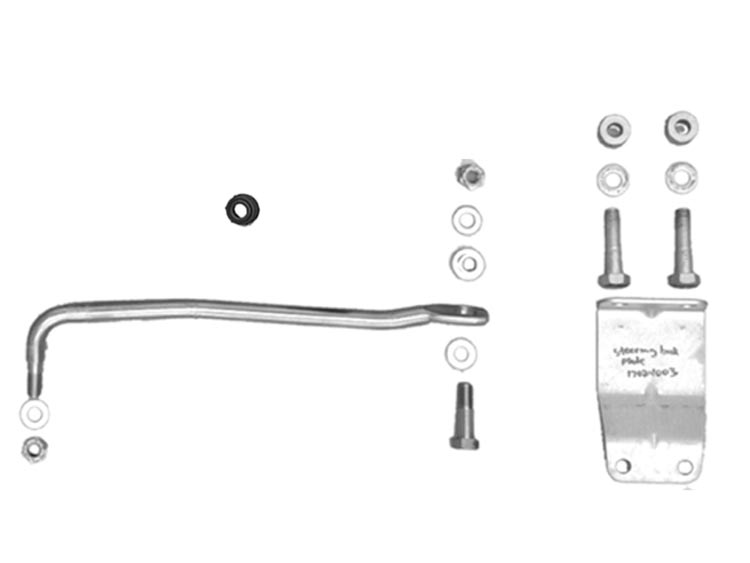 STR LINK ROD KIT Mercruiser 17024A03