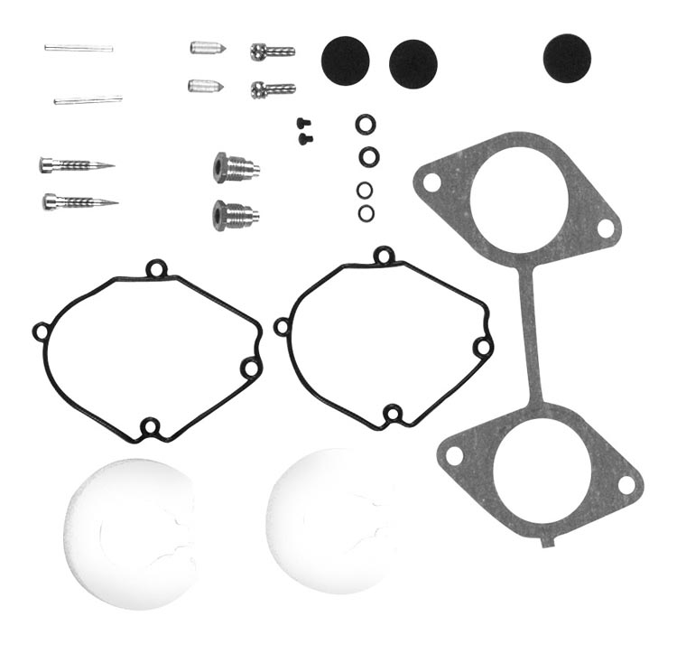 REPAIR KIT-CARB Mercruiser 17068M