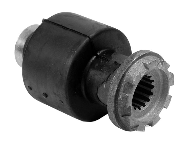 RUBBER HUB Mercruiser 17611T