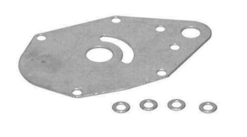 FACEPLATE KIT Mercruiser 19700A2