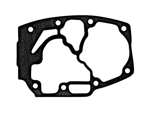 GASKET Mercruiser 27-47257