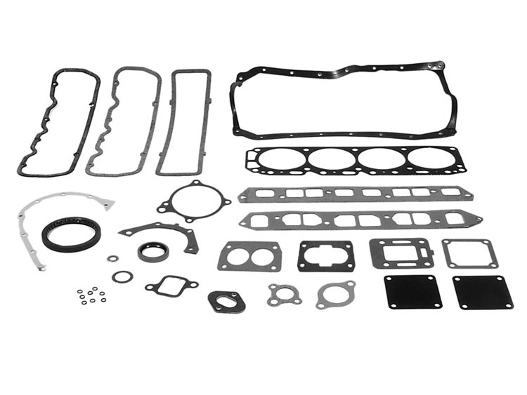 GASKET SET Mercruiser 27-810846A05