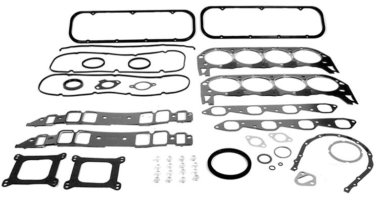 GASKET SET Mercruiser 27-818572A98