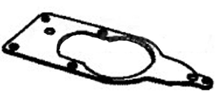 GASKET Mercruiser 27-821304