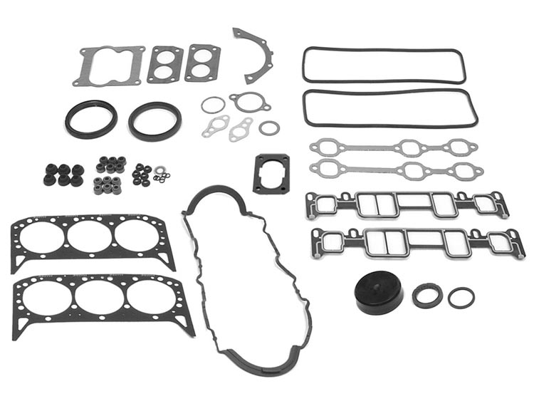 GASKET SET Mercruiser 27-824326A02