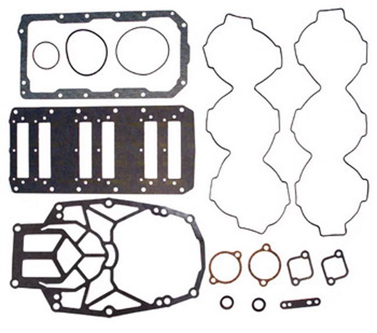 GASKET SET Mercruiser 27-832934A00