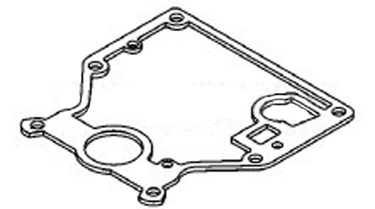 GASKET Mercruiser 27-835427T05