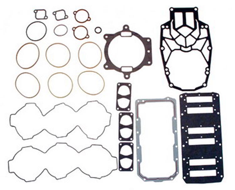 GASKET Mercruiser 27-859452