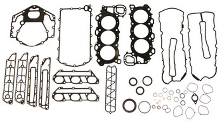 GASKET SET Mercruiser 27-887810A04