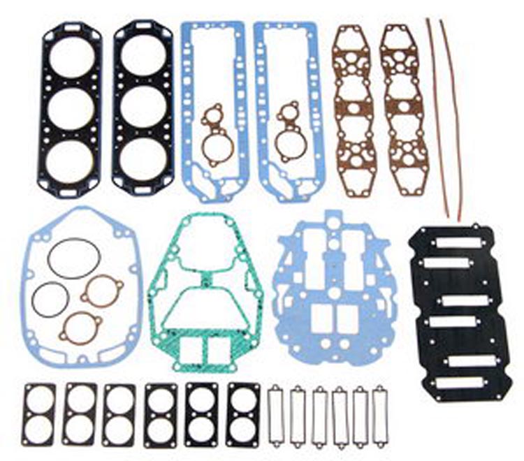 GASKET SET Mercruiser 27-89221A88