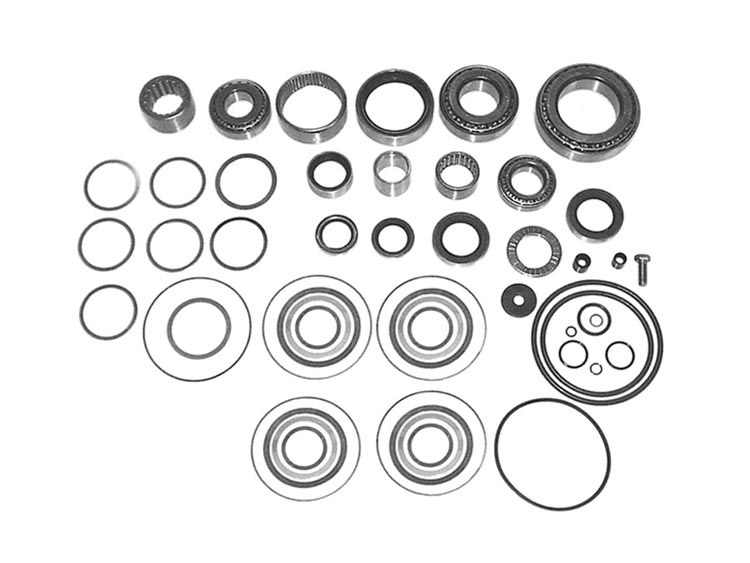 REPAIR KT-BEARING Mercruiser 31-803080T02