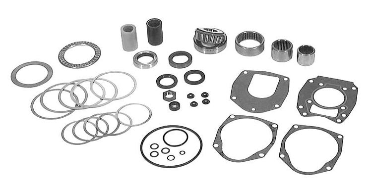 REPAIR KT-BEARING Mercruiser 31-803496T1