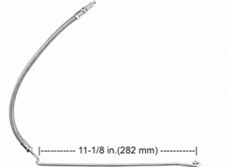 HOSE Mercruiser 32-87234