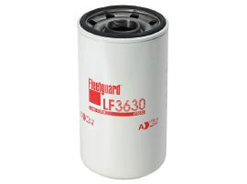 FILTER-OIL Mercruiser 35-862889