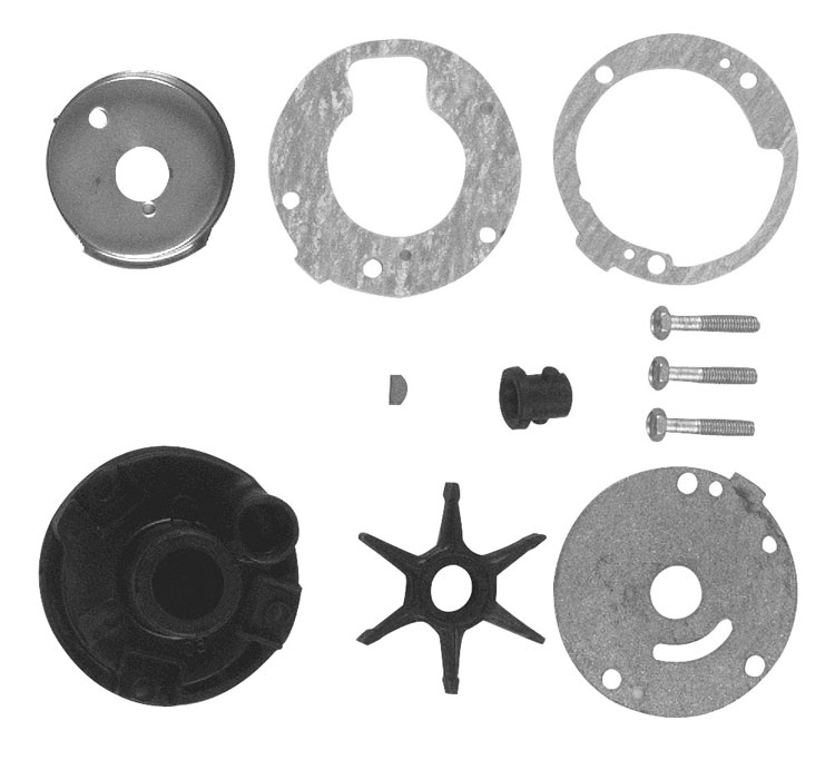 REPAIR KIT Mercruiser 42431M