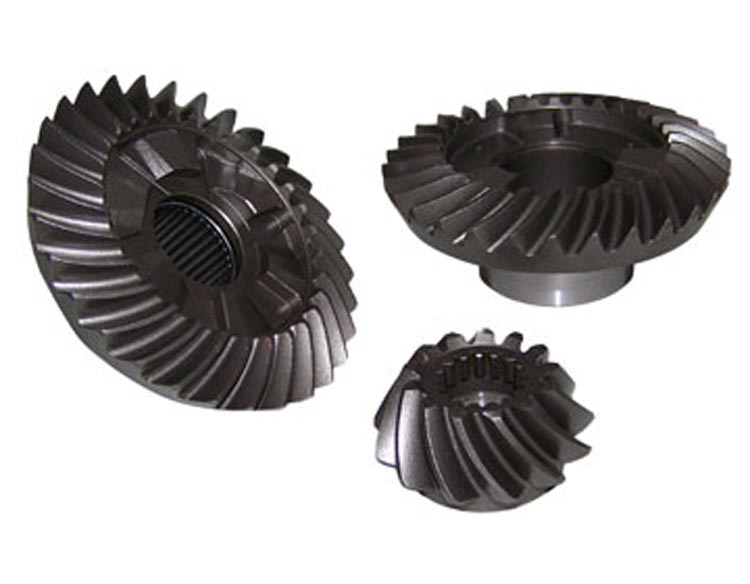 GEAR-REVERSE Mercruiser 43-12635T