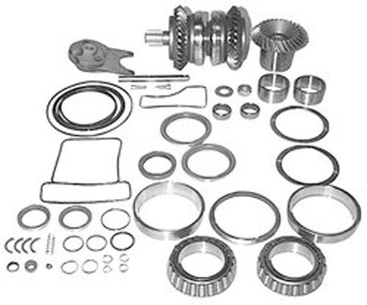 REPAIR KIT-GEAR Mercruiser 43-803109T2