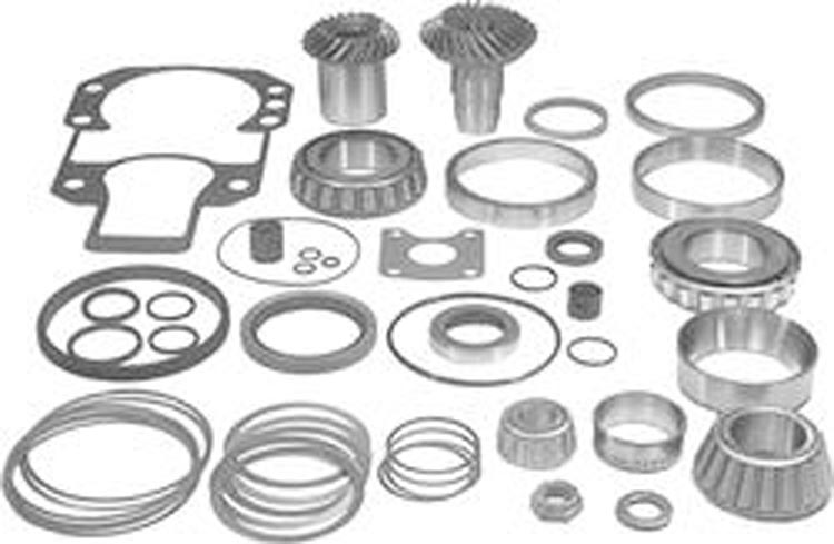 REPAIR KIT-GEAR Mercruiser 43-803114T1