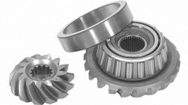 GEAR SET-21T Mercruiser 43-878087A2