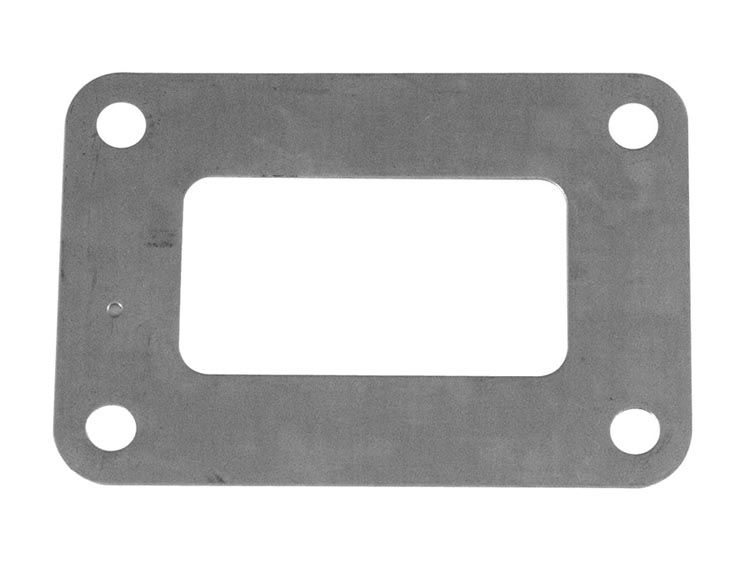 PLATE Mercruiser 73782