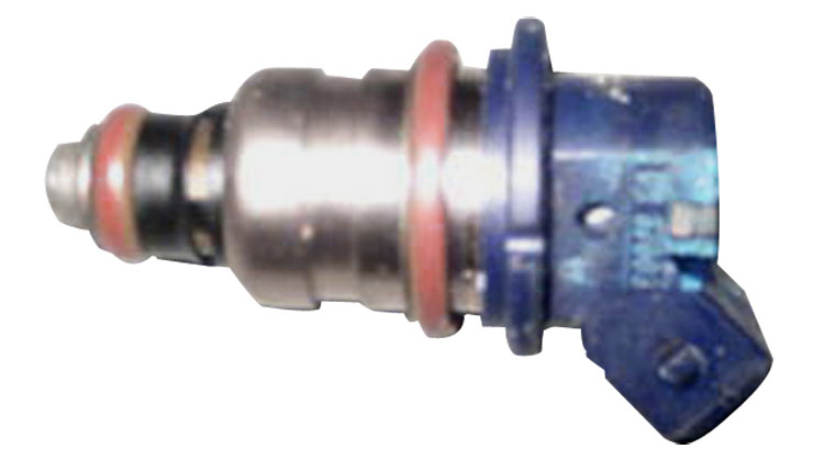 INJECTOR-FUEL Mercruiser 804527