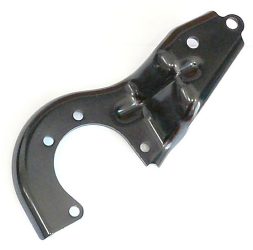 BRACKET-SEA PUMP Mercruiser 8077491