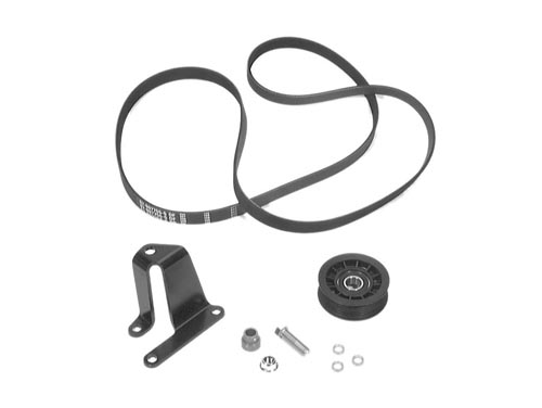 SERPENTINE BELT Mercruiser 807901A3