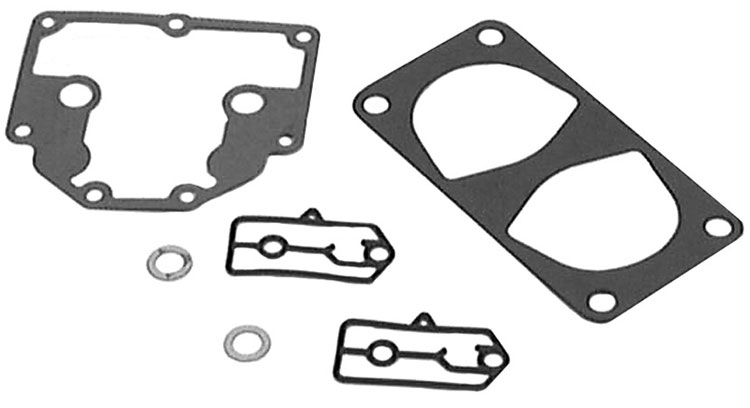 GASKET KIT-CARB Mercruiser 8107493