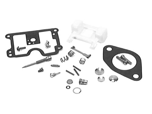 REPAIR KIT - CARB Mercruiser 812953