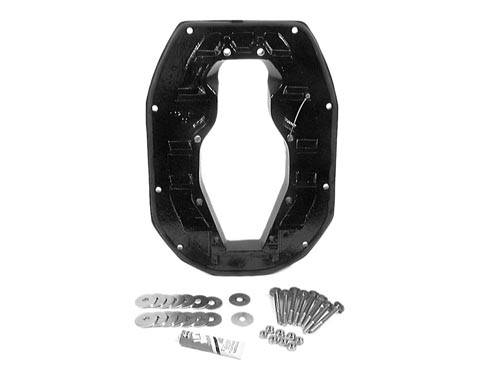 Transom Template Kit 827691A1