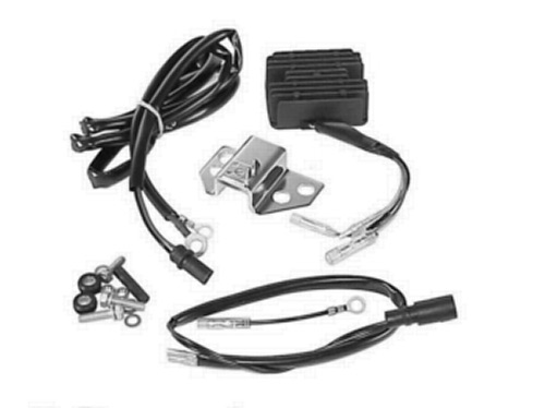 CHARGING KIT-BATT Mercruiser 828038A1