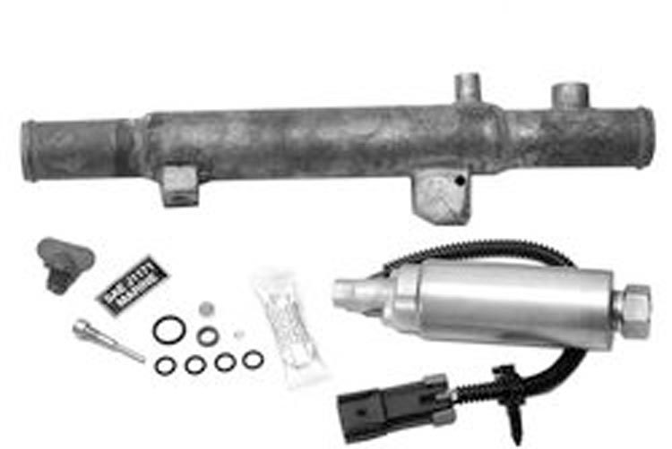 PUMP/COOLER KIT Mercruiser 861156A02