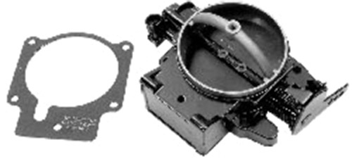 THROTTLE BODY Mercruiser 861484A02