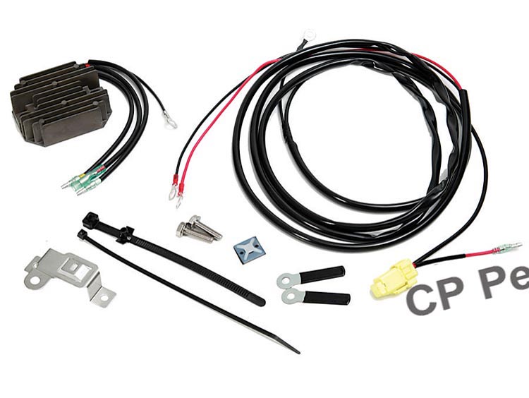 CHARGING KIT Mercruiser 895299A03