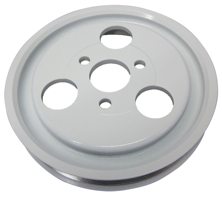 PULLEY Mercruiser 898101684