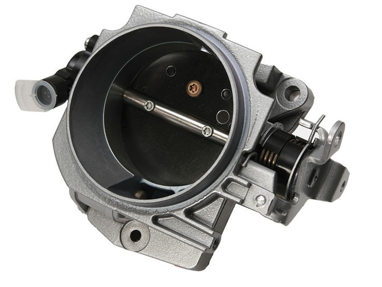 THROTTLE BODY 8M0045241