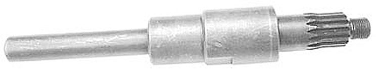 Stub Shaft for Standard Bravo 91-865084