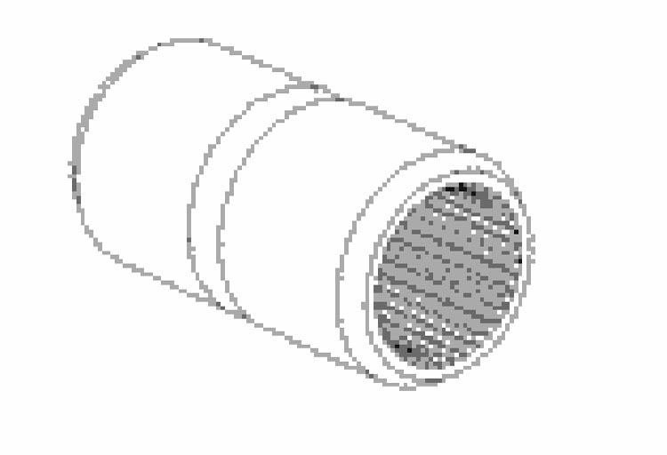 Mercruiser Spline Adaptor Tool 91-8M0030004